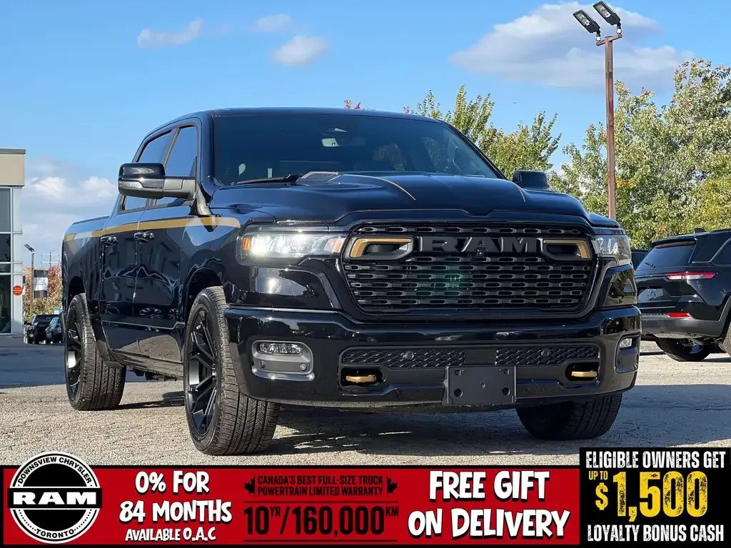 Ram 1500