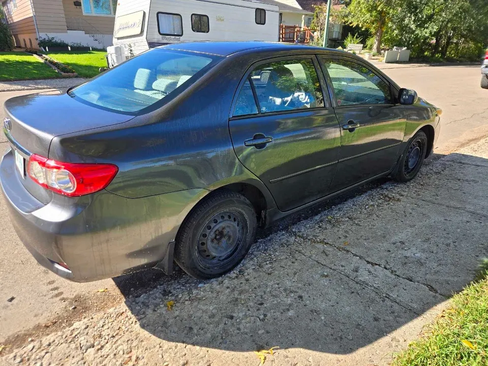 Toyota Corolla 2013 photo 5