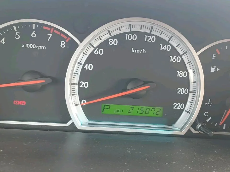 Chevrolet Epica