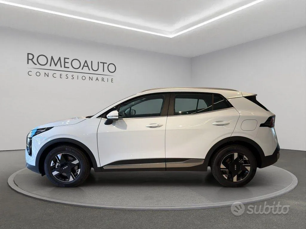 Kia Sportage 2026 photo 3