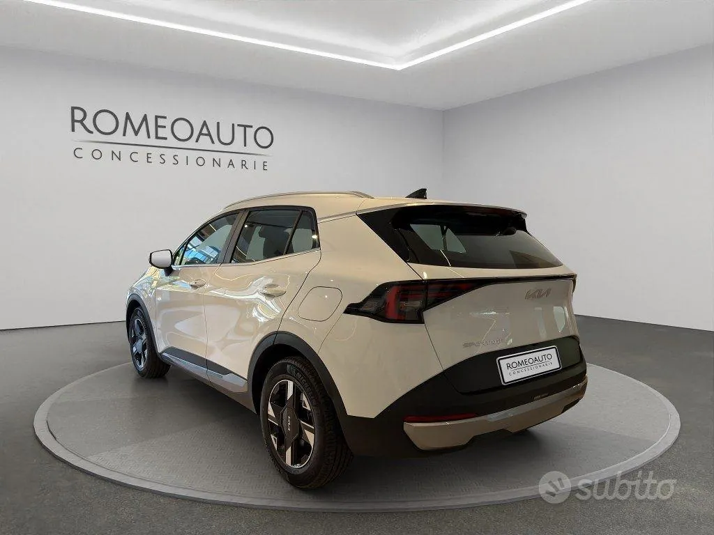 Kia Sportage 2026 photo 4