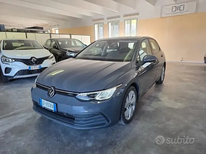 Volkswagen Golf 2021 photo 4