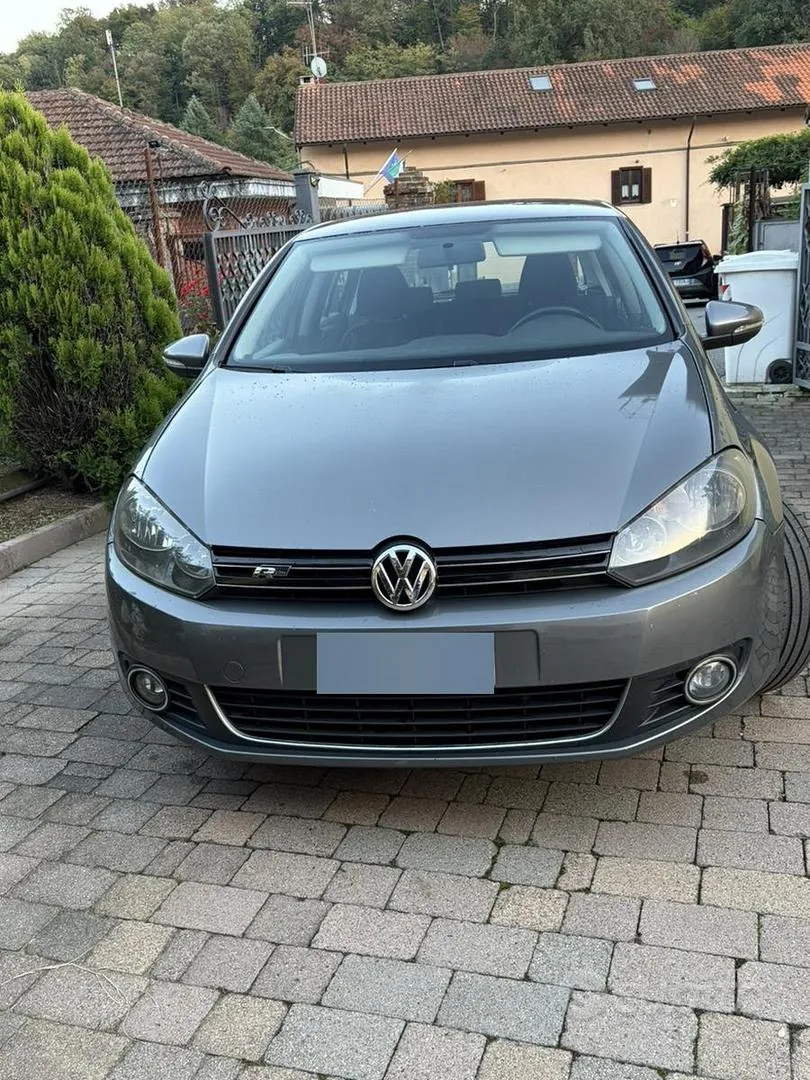 Volkswagen Golf 2010 photo 3