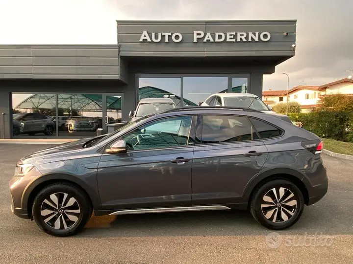 Volkswagen Taigo 2023 photo 5