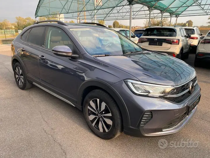Volkswagen Taigo 2023 photo 3