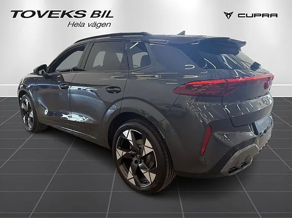 Cupra Terramar 2026 photo 5