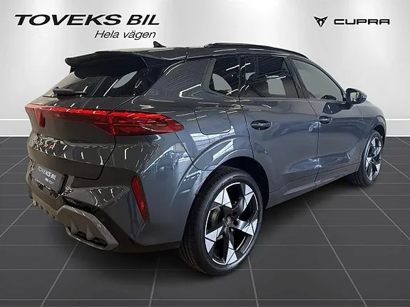 Cupra Terramar 2026 photo 3