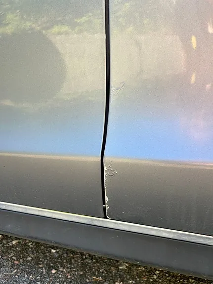 Tesla Model S 2014 photo 5