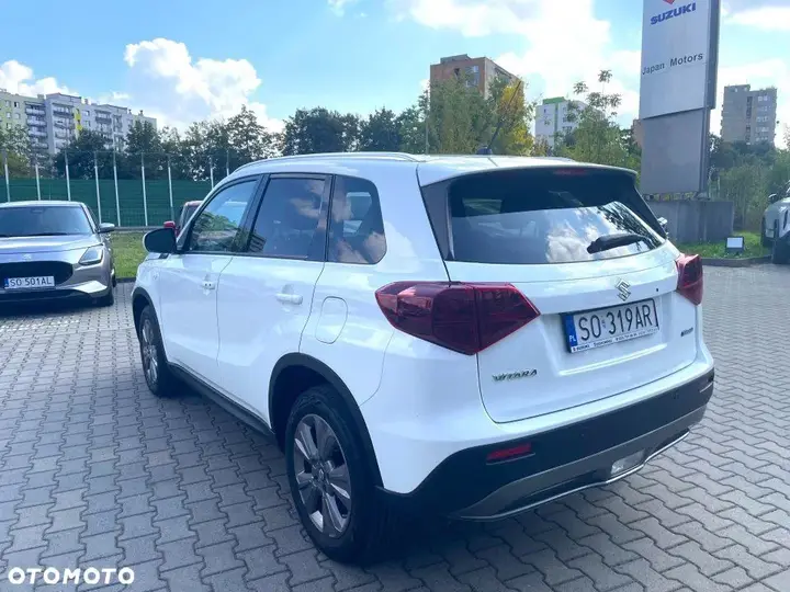 Suzuki Vitara 2026 photo 5