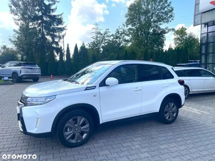 Suzuki Vitara 2026 photo 4