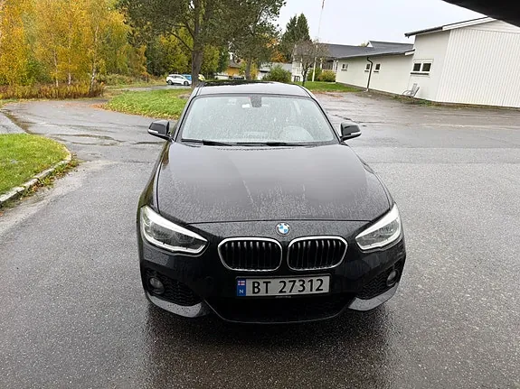 BMW 116D