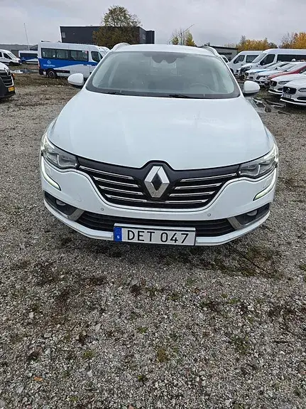 Renault Talisman
