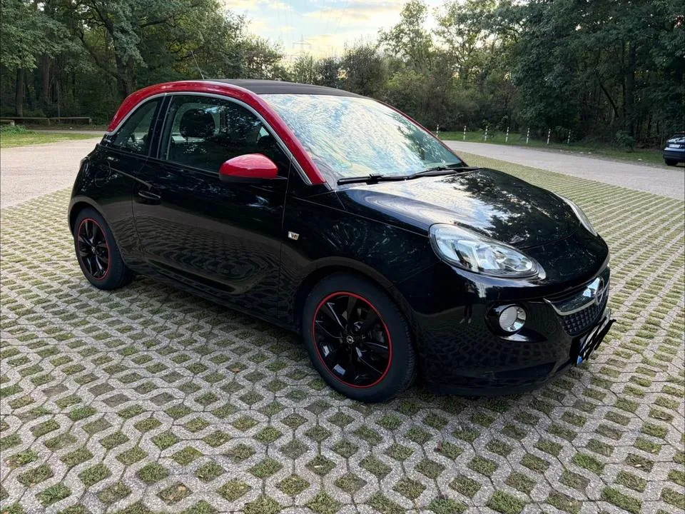 Opel Adam