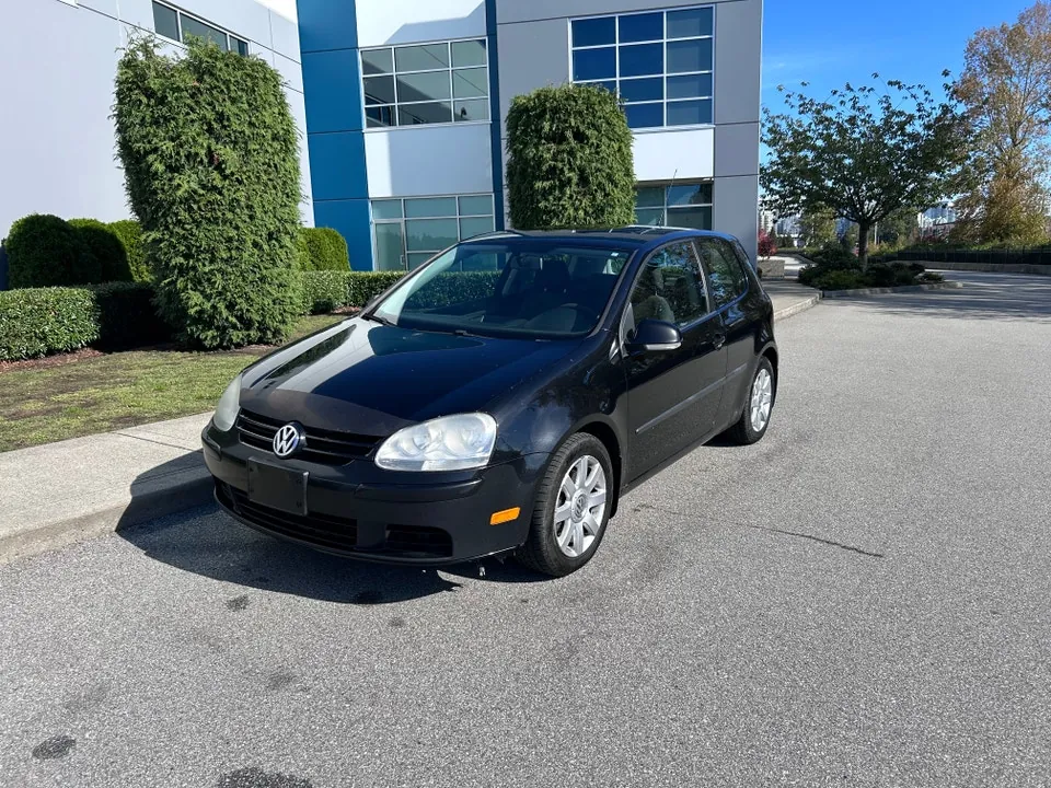 Volkswagen Rabbit