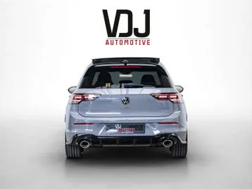 Volkswagen Golf 2025 photo 3