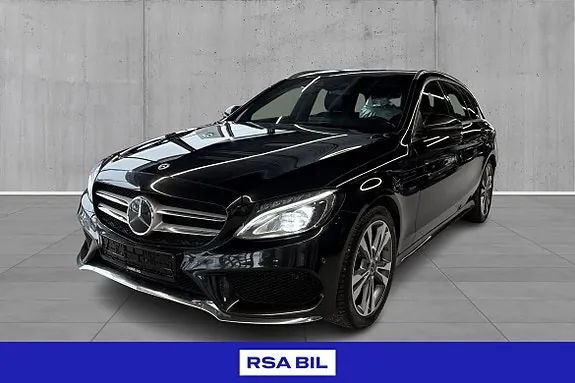 Mercedes-Benz C350