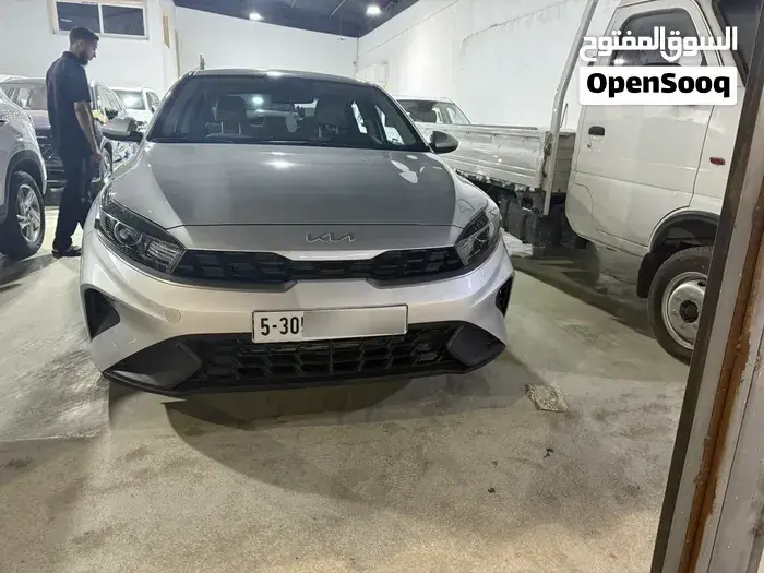 Kia Cerato 2024 photo 4
