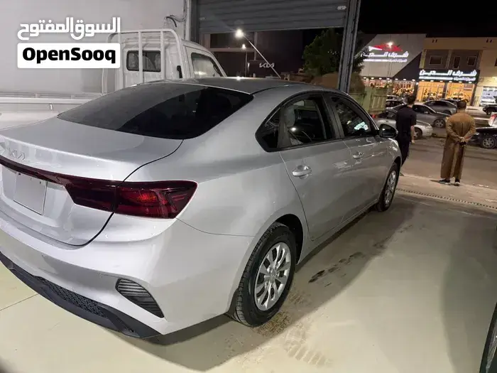 Kia Cerato 2024 photo 3