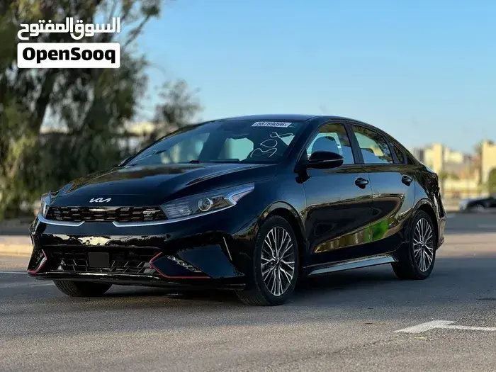 Kia Cerato 2024 photo 5