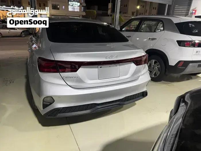 Kia Cerato 2024 photo 2