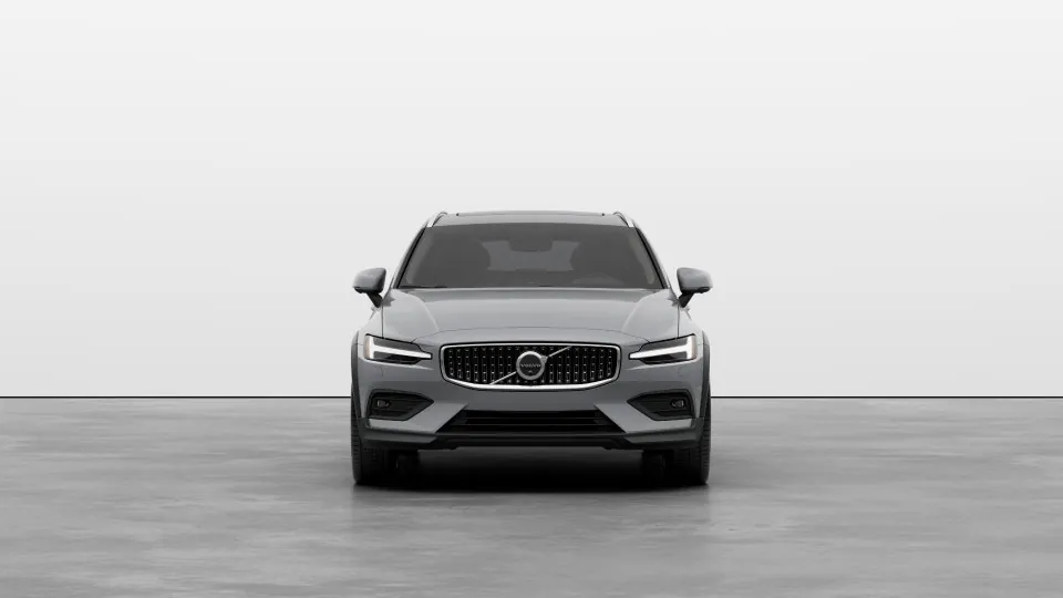 Volvo V60 Cross Country 2026 photo 3