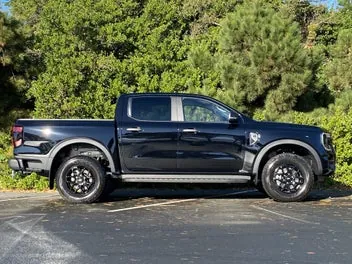 Ford Ranger 2026 photo 5