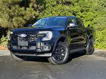 Ford Ranger 2026 photo 2