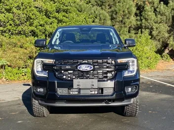 Ford Ranger 2026 photo 4