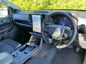 Ford Ranger 2026 photo 3