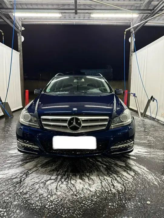 Mercedes-Benz C 220 Cdi
