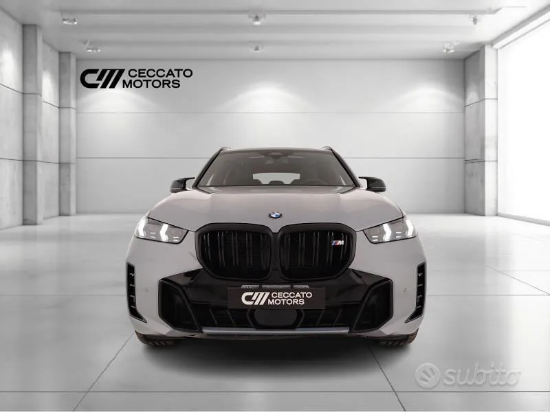 BMW X5 2026 photo 2