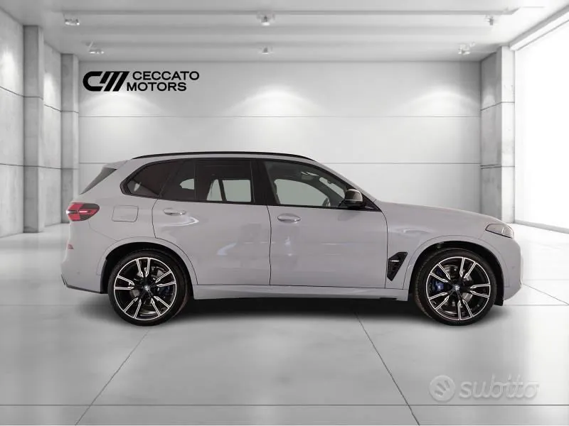 BMW X5 2026 photo 3