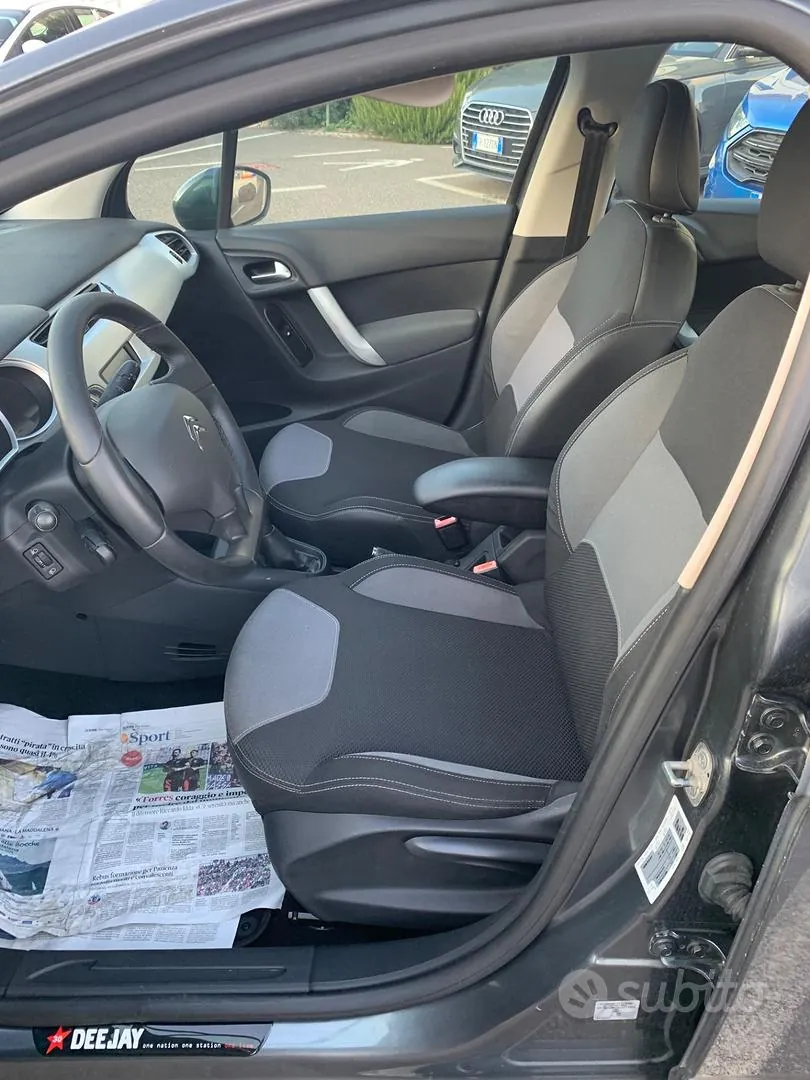 Citroen C3 2013 photo 5
