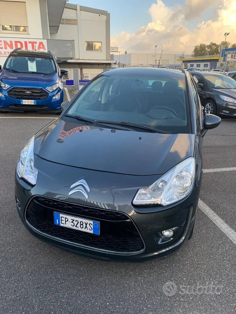 Citroen C3 2013 photo 2