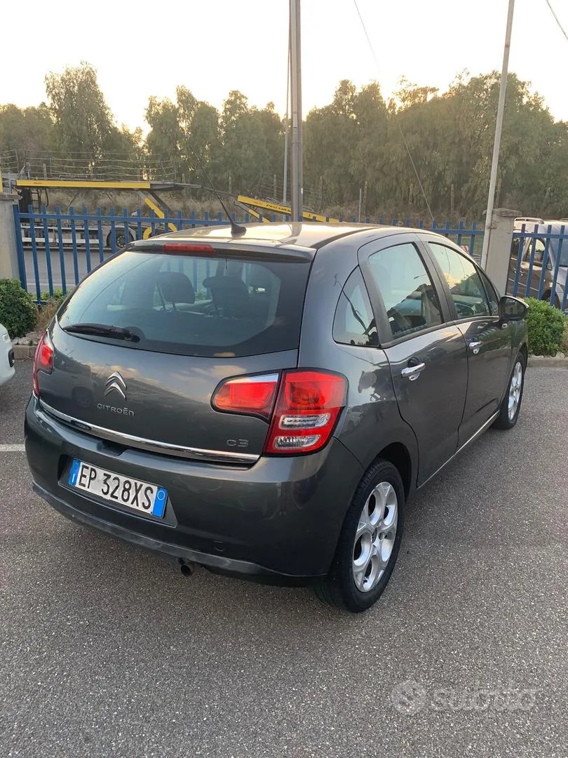 Citroen C3 2013 photo 3