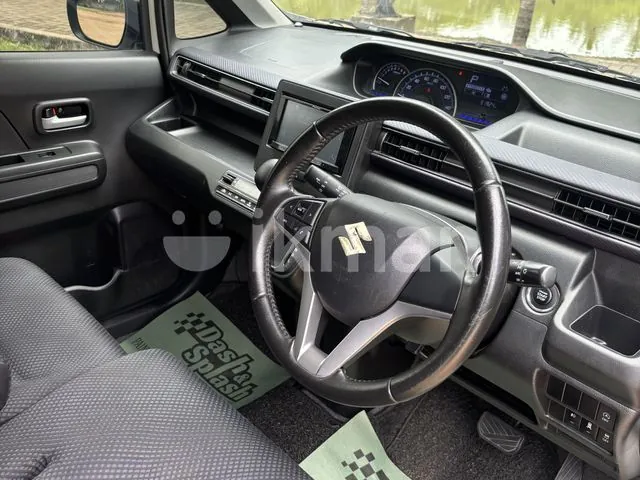 Suzuki Wagon R 2018 photo 4