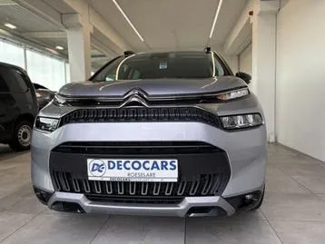 Citroen C3 Aircross 2023 photo 3