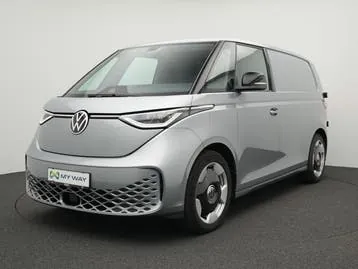 Volkswagen Id.Buzz