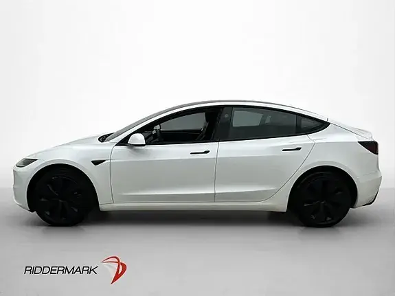 Tesla Model 3 2024 photo 5