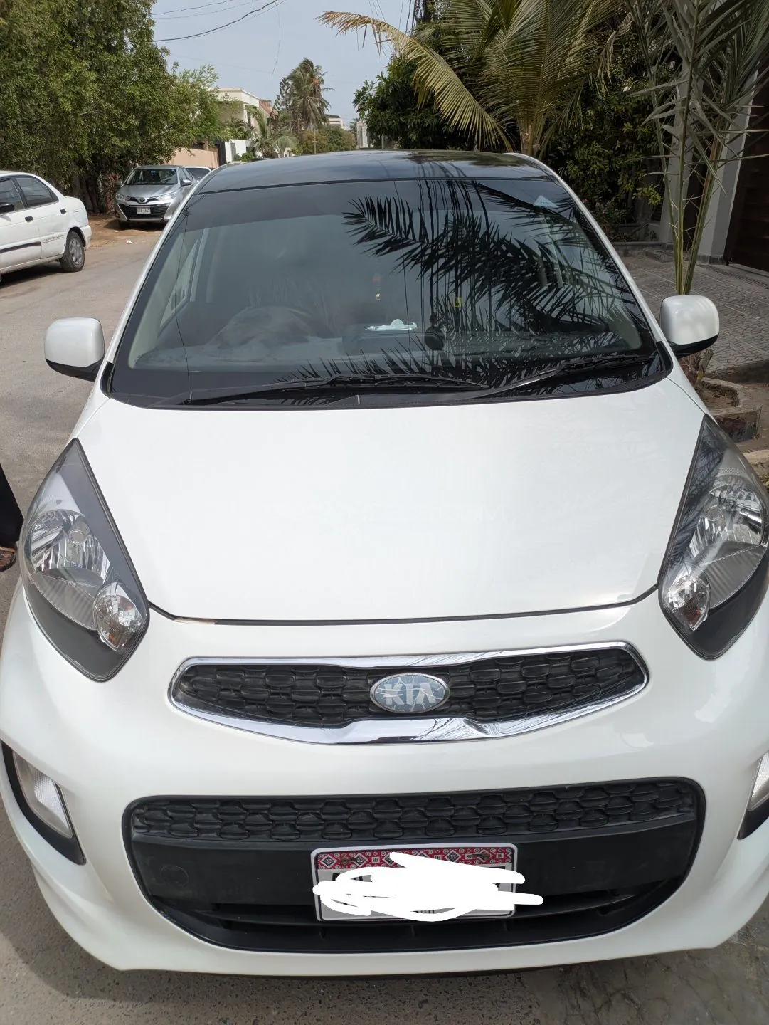 Kia Picanto