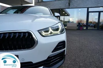 BMW X2 2023 photo 2