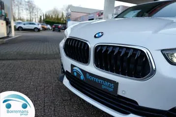 BMW X2 2023 photo 3