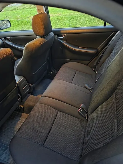 Toyota Corolla 2005 photo 5