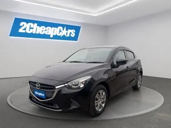 Mazda Demio 2016 photo 2
