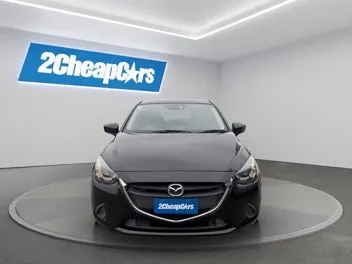 Mazda Demio 2016 photo 3
