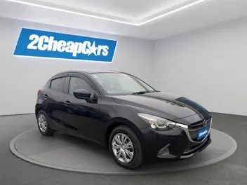 Mazda Demio 2016 photo 4