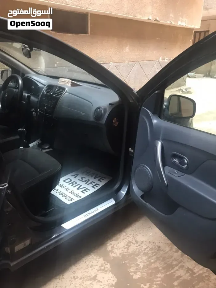 Renault Logan 2016 photo 3