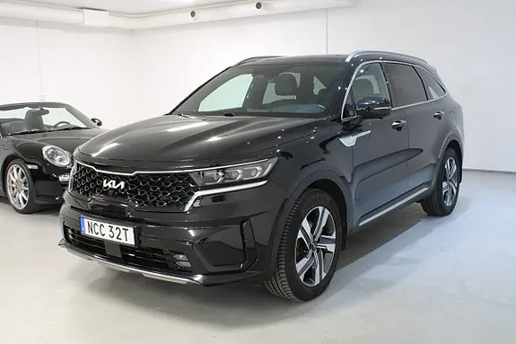 Kia Sorento 2022 photo 4