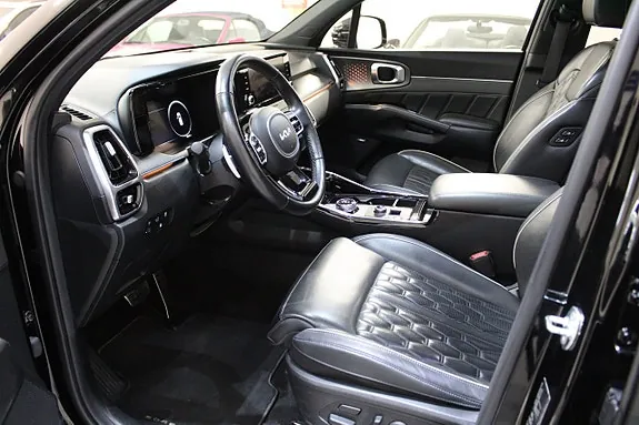 Kia Sorento 2022 photo 5