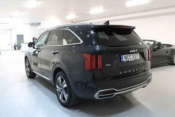 Kia Sorento 2022 photo 3